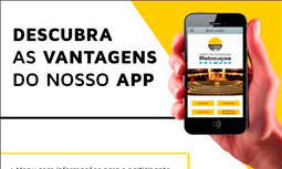 Leia mais sobre o artigo Centro de Convenções Rebouças lança seu APP