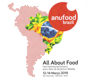 Leia mais sobre o artigo Associação que representa 35 mil empresas de alimentação e bebidas é parceira da ANUFOOD Brazil