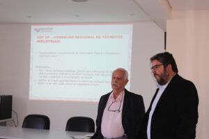 Leia mais sobre o artigo Sindiprom-SP promove Mesa Redonda entre Conselhos Profissionais e a cadeia produtiva dos eventos