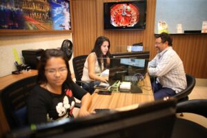 Leia mais sobre o artigo Registros no Cadastur crescem 38% em três meses