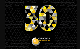 Leia mais sobre o artigo Oficina Cenográfica comemora 30 anos atuando em eventos