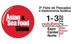 Leia mais sobre o artigo Evento de gastronomia asiática, aberto ao público, acontece de domingo a terça-feira