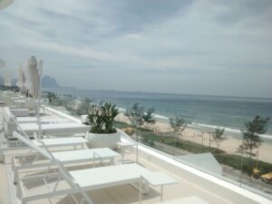 Leia mais sobre o artigo Recreio dos Bandeirantes recebe Blue Tree Hotel Design na orla carioca