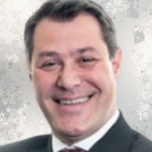 Carlos Alberto Sauandag