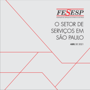 Leia mais sobre o artigo Anuário do Setor de Serviços em São Paulo da FESESP – Abril/21