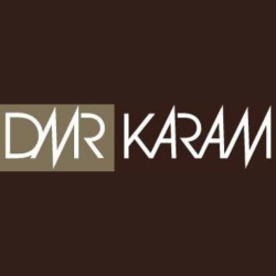 Leia mais sobre o artigo DMR Karam Arquitetura Ltda