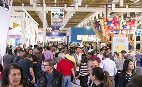 Leia mais sobre o artigo Escolar Office Brasil comprova retomada dos negócios e da confiança no setor de papelarias