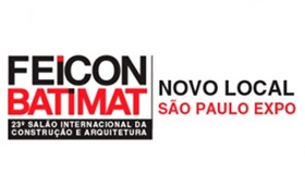 Leia mais sobre o artigo Feicon Batimat 2017 abrange toda a cadeia da construção