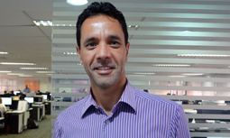 Leia mais sobre o artigo Fernando D´Ascola é o novo show manager da Fispal Food Service,Fispal Sorvetes e Fispal Café, Fispal Food Service Nordeste