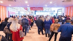 Leia mais sobre o artigo Francal 2017 confirma expectativa de crescimento nas vendas de calçados e acessórios no segundo semestre