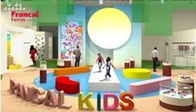 Leia mais sobre o artigo FRANCAL KIDS: Francal 2018 lança projeto inédito e inovador para segmento infantil