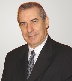 Leia mais sobre o artigo Jorge Alves de Souza é reeleito presidente do Sindiprom-SP