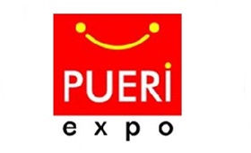 Leia mais sobre o artigo Pueri Expo 2017 abre sua segunda edição com tamanho três vezes maior que a anterior