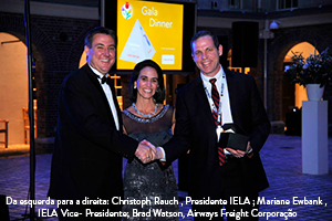 Leia mais sobre o artigo Diretora da Fulstanding, Associada do SINDIPROM, Mariane Ewbank é a nova presidente da IELA