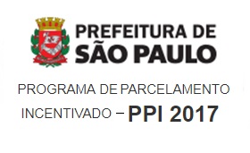 Leia mais sobre o artigo Prefeitura de São Paulo abre novo PPI – Programa de parcelamento de débitos