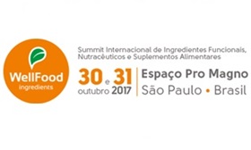 Leia mais sobre o artigo Evento promete atrair o que há de melhor no segmento de ingredientes funcionais, nutracêuticos e suplementos alimentares