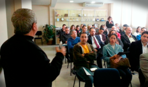 Leia mais sobre o artigo CAU-SP inicia processo informativo sobre os procedimentos para registro das empresas e profissionais e emissão de RRTs de estandes no setor de Feiras de Negócios no Estado de São Paulo