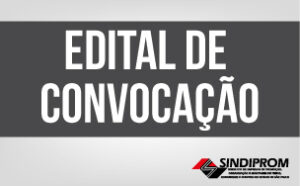 Leia mais sobre o artigo ASSEMBLEIA GERAL EXTRAORDINÁRIA