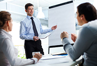 Leia mais sobre o artigo Próxima turma da certificação internacional CEM está com inscrições abertas