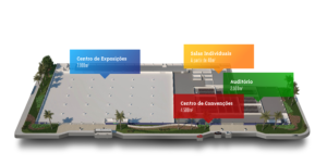 Leia mais sobre o artigo Expo Dom Pedro