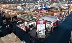 Leia mais sobre o artigo Feiras Comerciais, Uma Tradição em Vias de Transformação