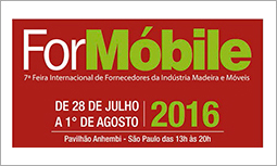 Leia mais sobre o artigo ForMóbile abre perspectivas para negócios da indústria moveleira no segundo semestre