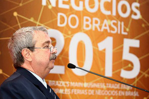 Leia mais sobre o artigo Estudo inédito Brasil: País das Feiras com 2222 feiras de negócios