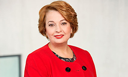 Leia mais sobre o artigo Ligia Amorim traz a debate o mercado de eventos durante o 5º Fórum do Setor de Feiras e Eventos (ESFE)