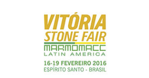 Leia mais sobre o artigo Vitória Stone Fair | Marmomacc Latin America 2016 marca presença nos dois maiores eventos norte-americanos dos setores da construção e de arquitetura
