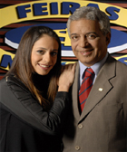 Leia mais sobre o artigo Programa Feiras & Negócios completa 26 anos e realiza grande Festa em São Paulo