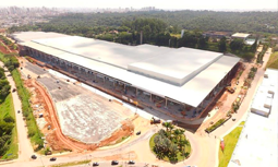 Leia mais sobre o artigo São Paulo Expo está pronto para receber a Feimec