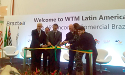 Leia mais sobre o artigo WTM Latin America apresenta inúmeras novidades do setor