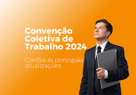 Convenção Coletiva 2024/2025