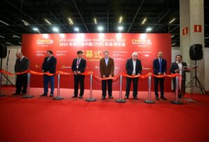 Leia mais sobre o artigo 11ª edição da China Homelife e China Machinex Brazil chega com recorde de produtos e segmentos