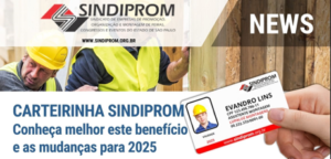 Leia mais sobre o artigo Jornal Sindiprom News – Nov/Dez de 2024