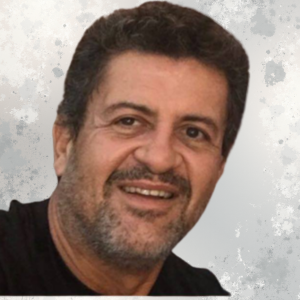 EVERSONG RICHARD SILVA